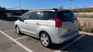 Peugeot 5008 7plazas