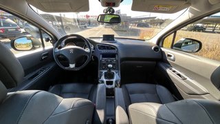 Peugeot 5008 7plazas