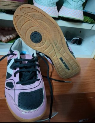 Zapatillas f.sala Munich Talla 36