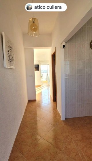 Puerta de madera