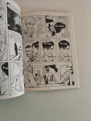 Collezione Lazarus Ledd Ade Capone Extra numero 11
