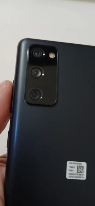 Samsung S20 FE 5G