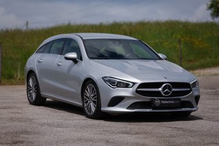 Mercedes-Benz Clase CLA 2021