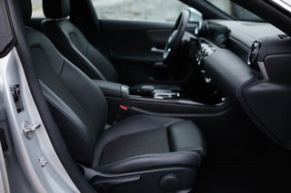 Mercedes-Benz Clase CLA 2021