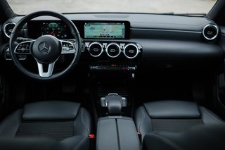 Mercedes-Benz Clase CLA 2021