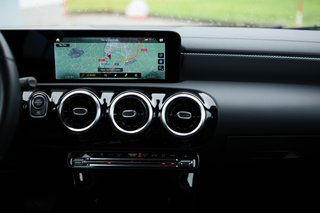Mercedes-Benz Clase CLA 2021