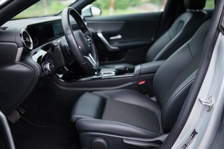 Mercedes-Benz Clase CLA 2021
