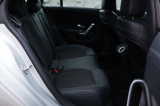 Mercedes-Benz Clase CLA 2021