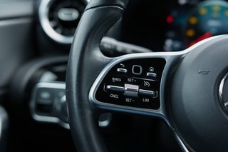 Mercedes-Benz Clase CLA 2021