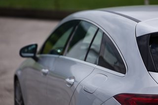 Mercedes-Benz Clase CLA 2021