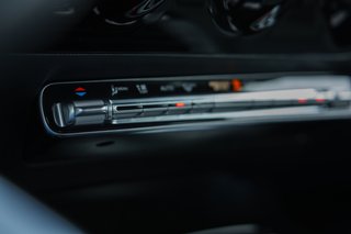 Mercedes-Benz Clase CLA 2021