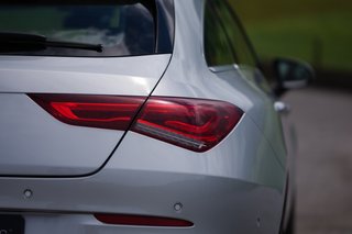 Mercedes-Benz Clase CLA 2021