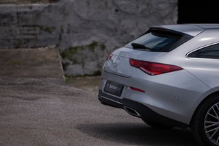 Mercedes-Benz Clase CLA 2021