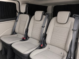 ✅ Ford Tourneo Custom 2018 titanium
