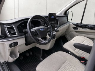 ✅ Ford Tourneo Custom 2018 titanium
