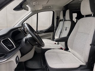 ✅ Ford Tourneo Custom 2018 titanium