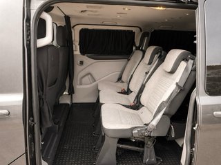 ✅ Ford Tourneo Custom 2018 titanium