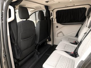 ✅ Ford Tourneo Custom 2018 titanium