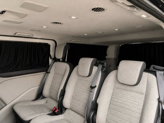✅ Ford Tourneo Custom 2018 titanium