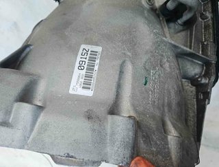 091sz caja de cambios bmw x5 3.0 d 1384632