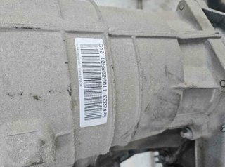 091sz caja de cambios bmw x5 3.0 d 1384632