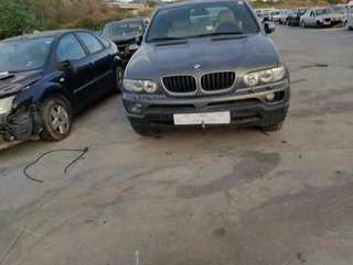 091sz caja de cambios bmw x5 3.0 d 1384632