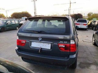 091sz caja de cambios bmw x5 3.0 d 1384632