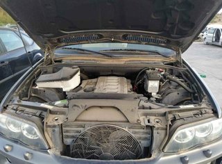091sz caja de cambios bmw x5 3.0 d 1384632