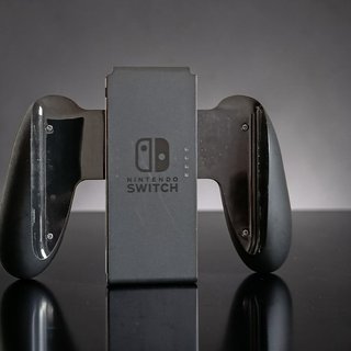 Accesorios Nintendo Switch