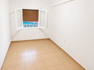 Alquilo habitación