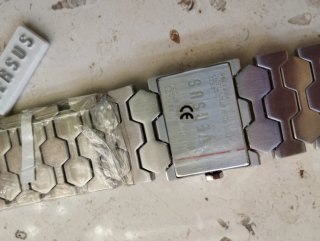 Orologio bracciale donna Versus