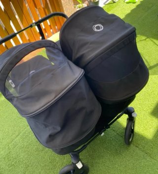 Bugaboo Donkey 5