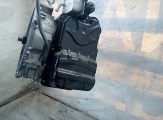 Caja cambios mercedes 1310286 a2463703103 clase a