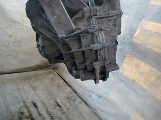 Caja cambios mercedes 1310286 a2463703103 clase a