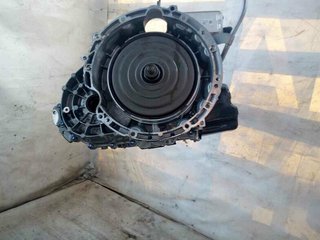 Caja cambios mercedes 1310286 a2463703103 clase a