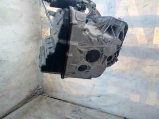 Caja cambios mercedes 1310286 a2463703103 clase a