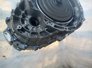Caja cambios mercedes 1310286 a2463703103 clase a