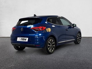 RENAULT Clio Clio Clio TCe Techno 67kW