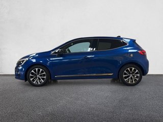RENAULT Clio Clio Clio TCe Techno 67kW