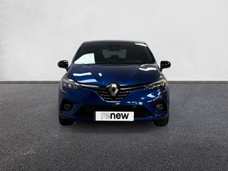RENAULT Clio Clio Clio TCe Techno 67kW