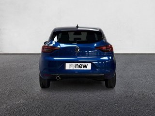 RENAULT Clio Clio Clio TCe Techno 67kW