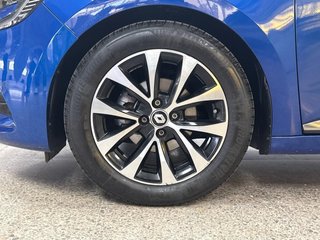 RENAULT Clio Clio Clio TCe Techno 67kW