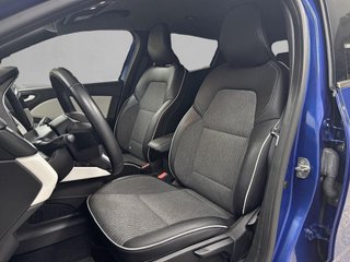 RENAULT Clio Clio Clio TCe Techno 67kW