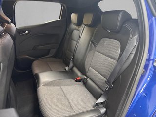 RENAULT Clio Clio Clio TCe Techno 67kW