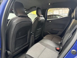 RENAULT Clio Clio Clio TCe Techno 67kW
