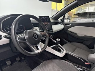 RENAULT Clio Clio Clio TCe Techno 67kW