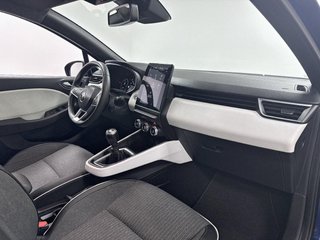 RENAULT Clio Clio Clio TCe Techno 67kW
