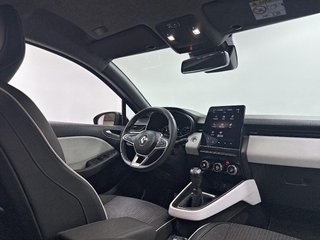 RENAULT Clio Clio Clio TCe Techno 67kW
