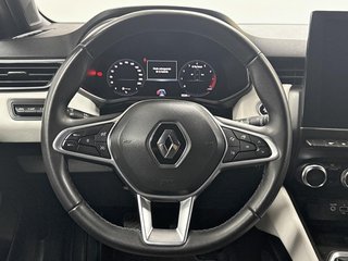 RENAULT Clio Clio Clio TCe Techno 67kW