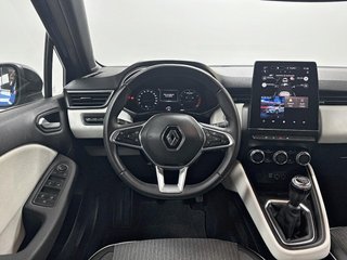 RENAULT Clio Clio Clio TCe Techno 67kW